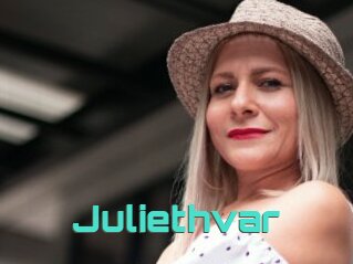 Juliethvar