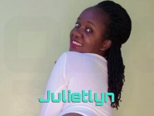 Julietlyn