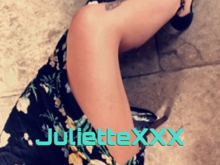 JulietteXXX