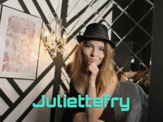 Juliettefry
