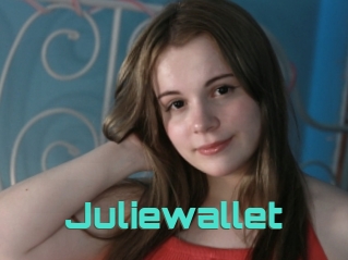 Juliewallet