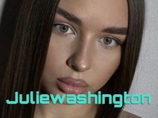 Juliewashington