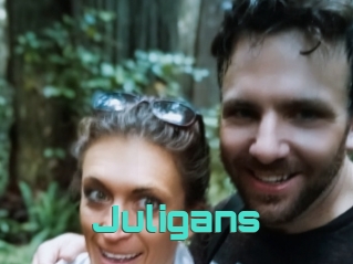 Juligans