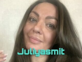 Juliyasmit