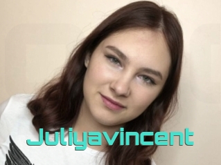 Juliyavincent