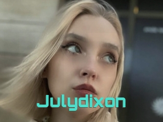 Julydixon