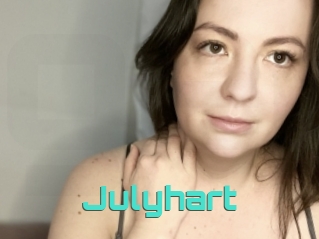 Julyhart