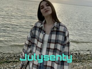 Julysenty