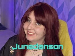 Junedanson
