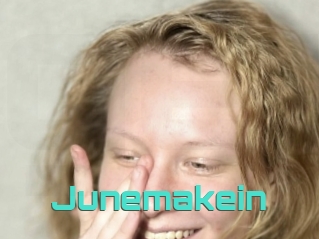 Junemakein