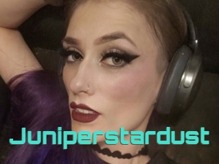 Juniperstardust