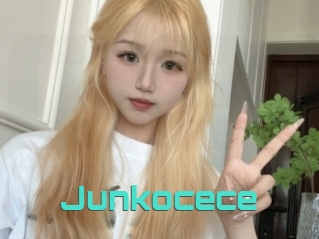 Junkocece
