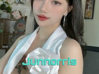 Junnorris