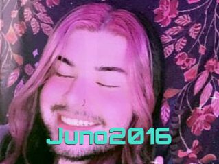 Juno2016