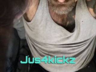 Jus4kickz
