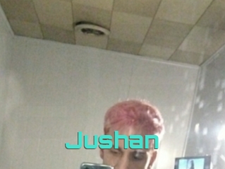 Jushan