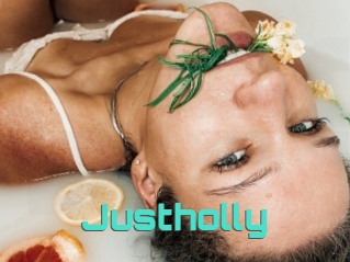Justholly