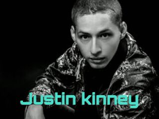 Justin_kinney