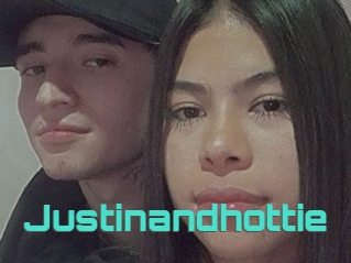 Justinandhottie