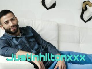 Justinhiltonxxx