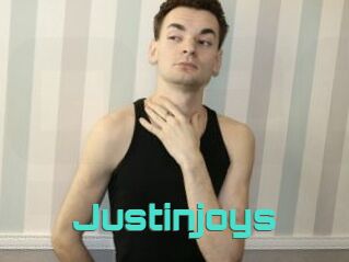 Justinjoys