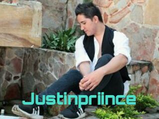 Justinpriince