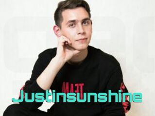 Justinsunshine