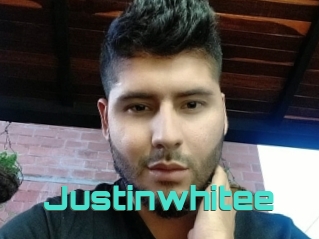 Justinwhitee