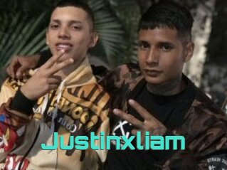 Justinxliam