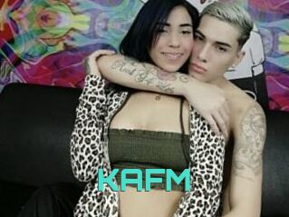 KAFM