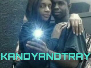 KANDYANDTRAY
