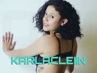KARLACLEIIN