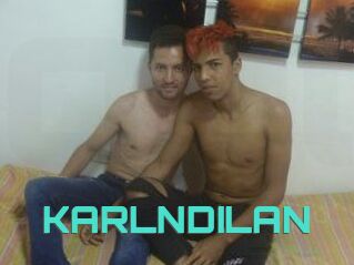 KARLNDILAN