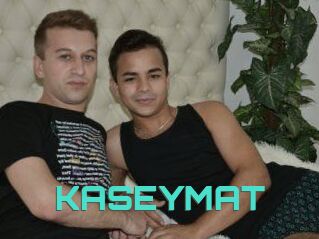 KASEYMAT