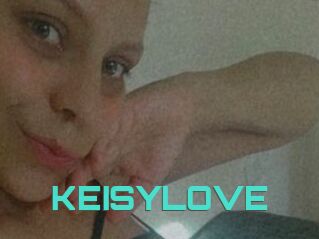 KEISYLOVE