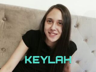 KEYLAH