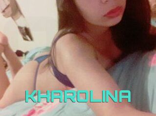 KHAROLINA