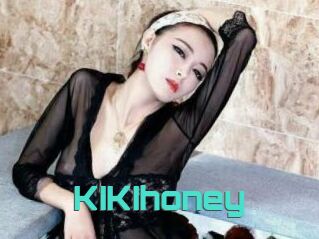 KIKIhoney