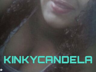 KINKYCANDELA
