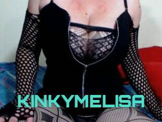 KINKYMELISA