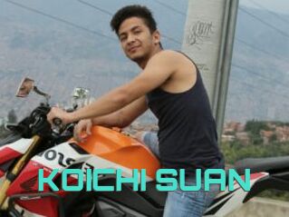 KOICHI_SUAN