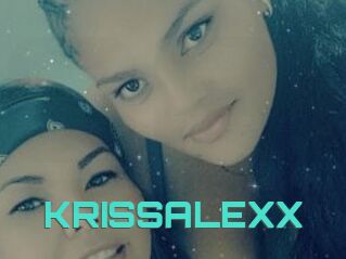 KRISSALEXX