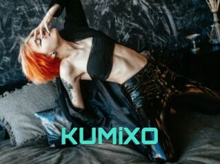 KUMiXO