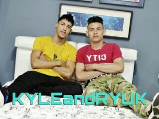 KYLEandRYUK