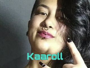 Kaaroll