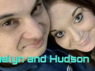 Kaelyn_and_Hudson
