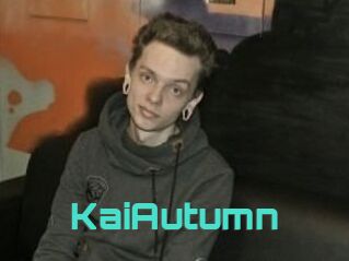 KaiAutumn