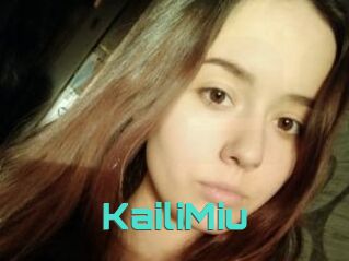 KailiMiu
