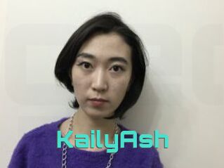 KailyAsh