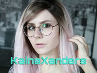 KainaXanders